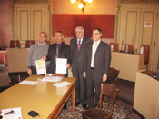 CONFERENZA STAMPA (click to enlarge)